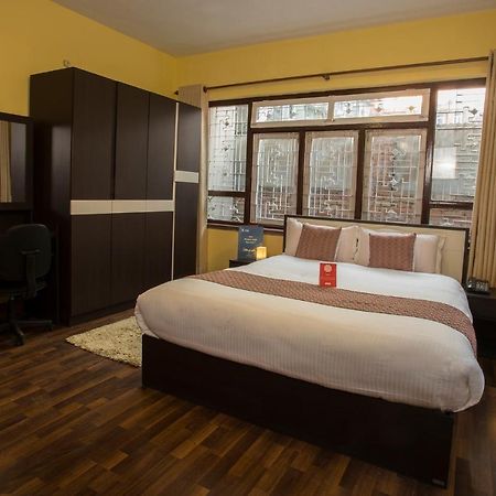 Oyo 131 Hotel Milarepa Katmandu Eksteriør billede